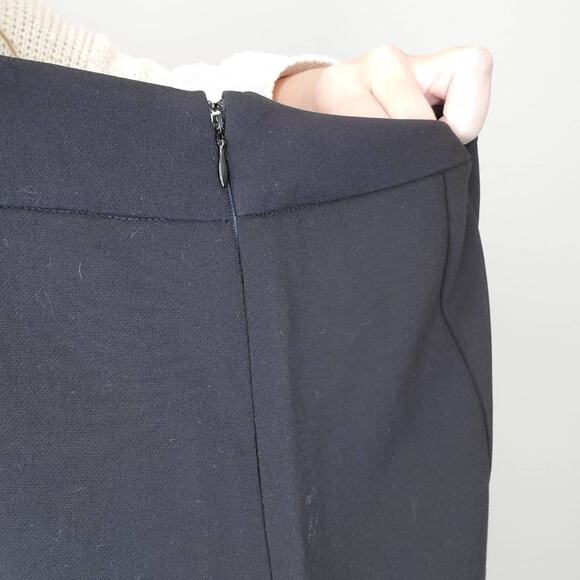 BRAND NEW cupcakes & cashmere Evelyn fringe skirt - Picture 4 of 5